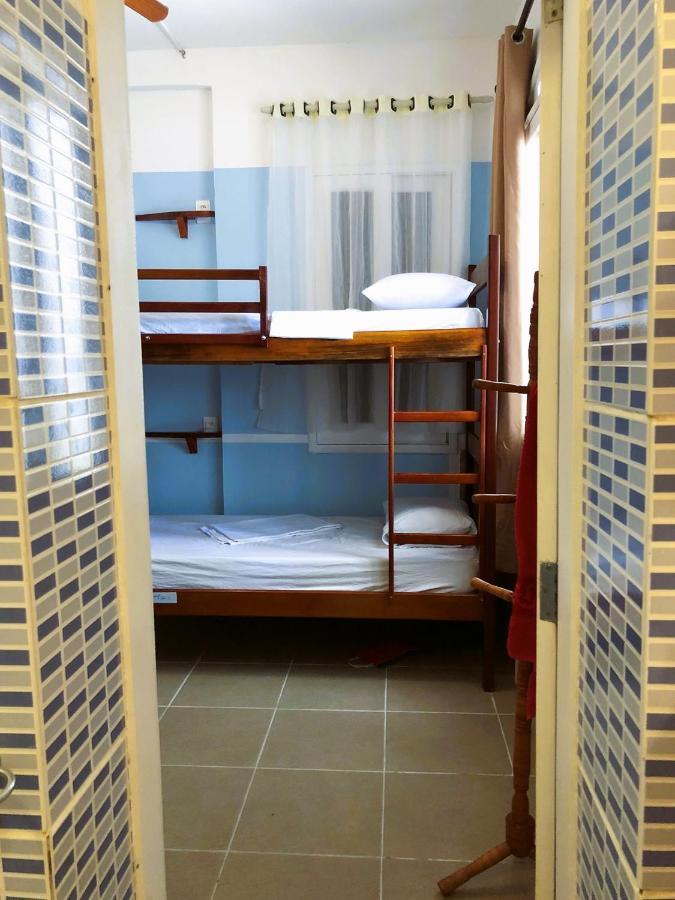 Refugio Hostel Fortaleza Экстерьер фото