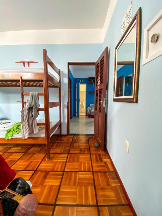Refugio Hostel Fortaleza Форталеза Экстерьер фото