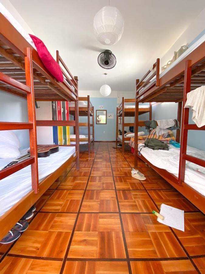 Refugio Hostel Fortaleza Экстерьер фото
