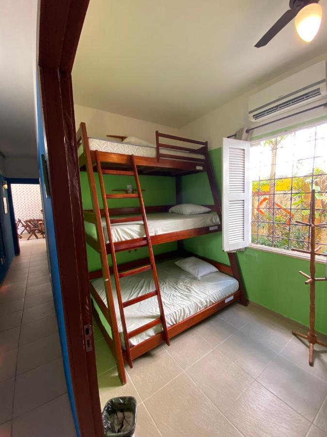 Refugio Hostel Fortaleza Экстерьер фото