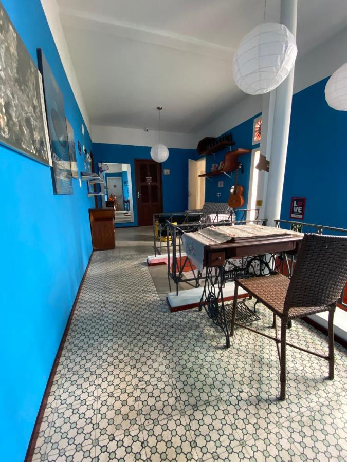 Refugio Hostel Fortaleza Экстерьер фото