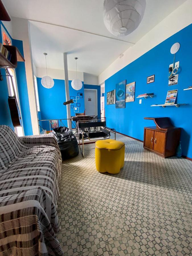 Refugio Hostel Fortaleza Экстерьер фото