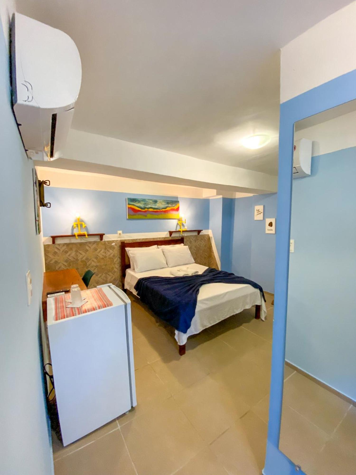 Refugio Hostel Fortaleza Экстерьер фото